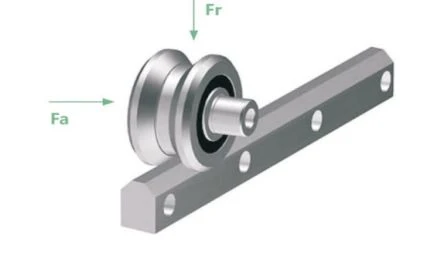 3-Helical Rack And Pinion